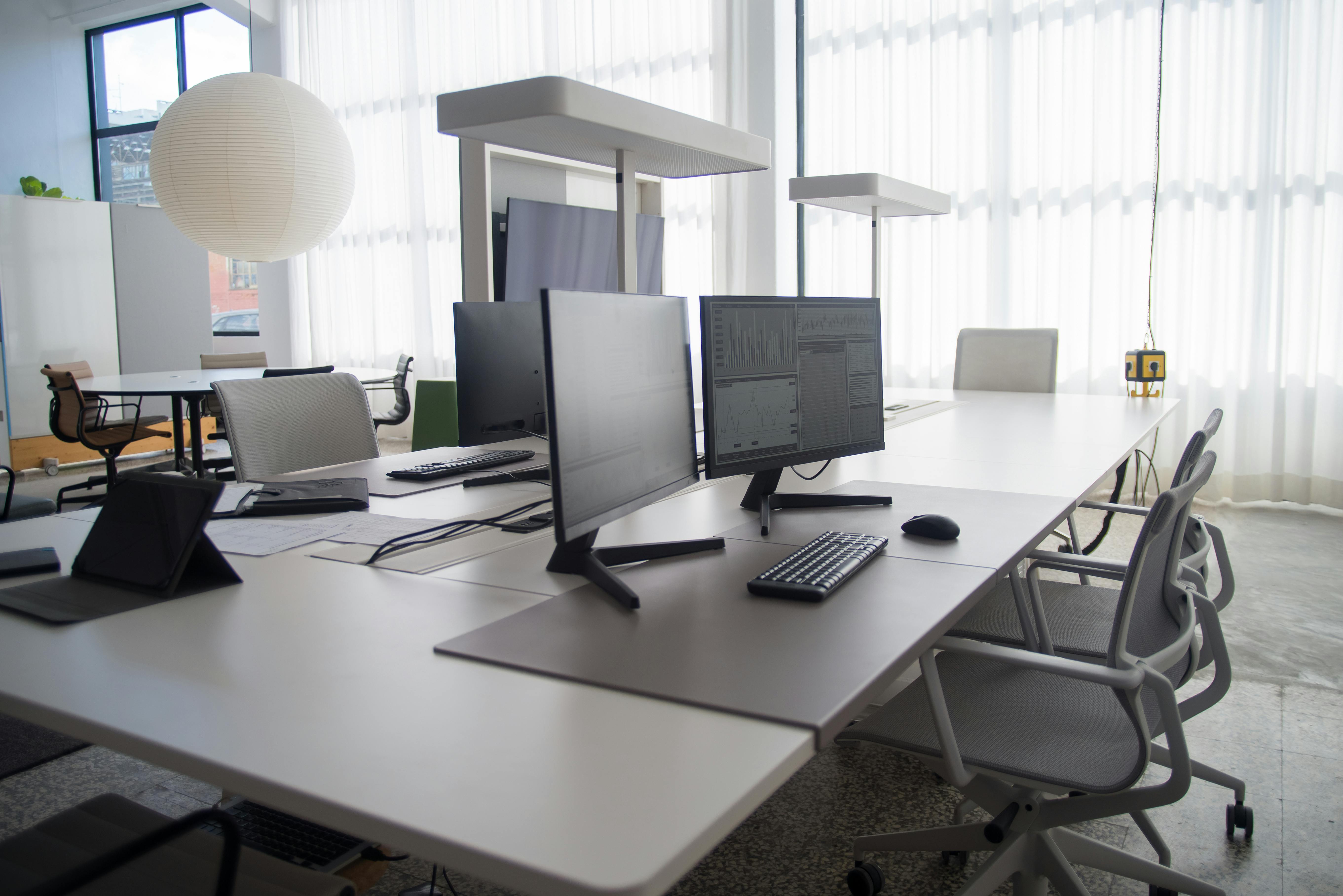 Workspace